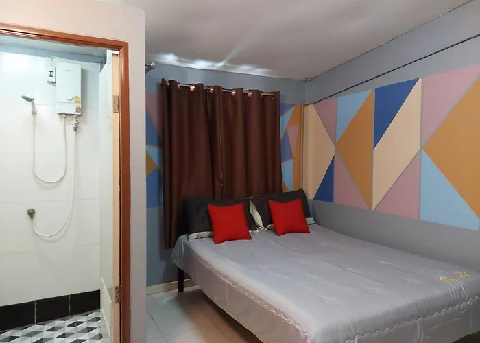 Ben House Apartment
