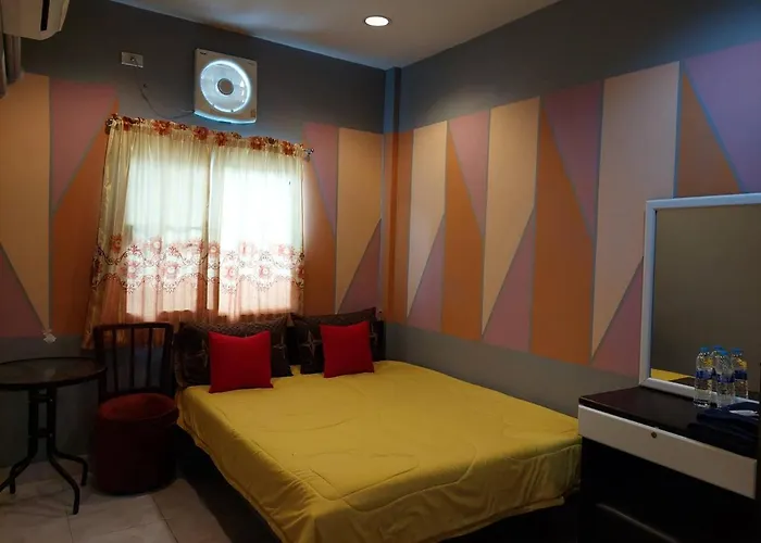 Ben House Apartment