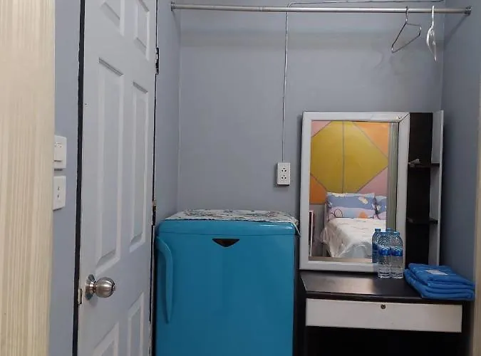 Ben House *
