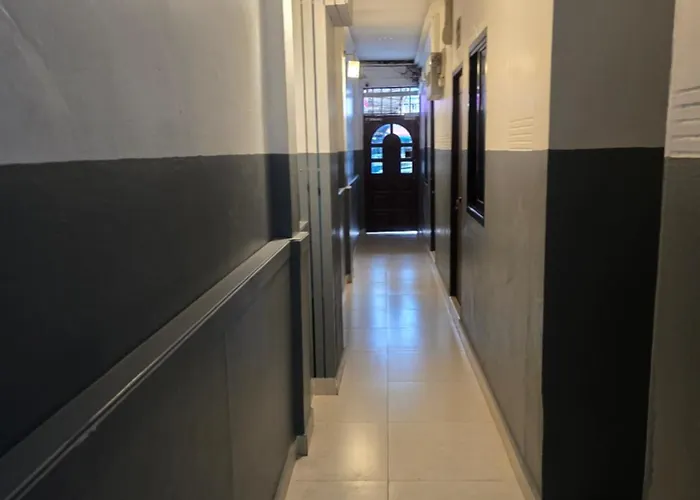 Ben House Bangkok