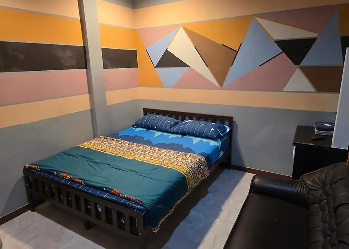 Ben House Apartment
